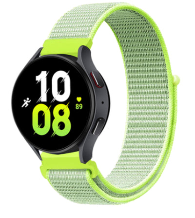Correa Nylon Loop Compatible con GT5 Watch Band 2022mm - Image 46