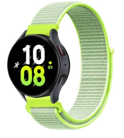 Correa Nylon Loop Compatible con GT5 Watch Band 2022mm - Image 46