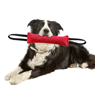 Juguete Masticable para Perros Medianos - Palo de Limpieza Dental Resistente - Image 17