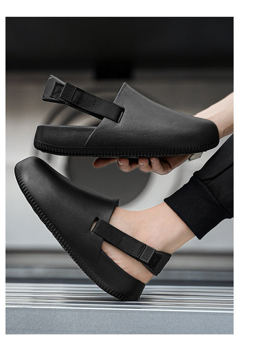 Sandalias Baotou Müller para Hombre - Comodidad Estival - Image 11