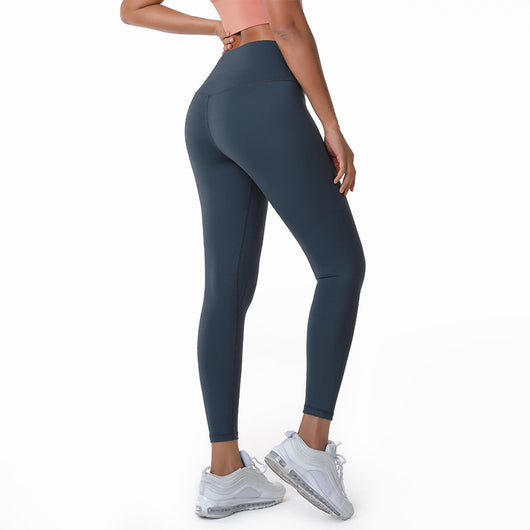 Pantalones Yoga Cintura Alta Reductores