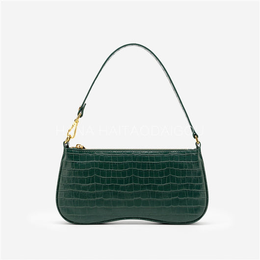 Bolso Vintage de Diseño Exclusivo con Asa al Hombro - Image 15