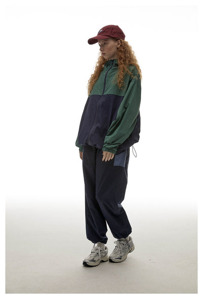 Pantalones Deportivos Casuales con Ajuste en Tobillo para Mujer - Image 8