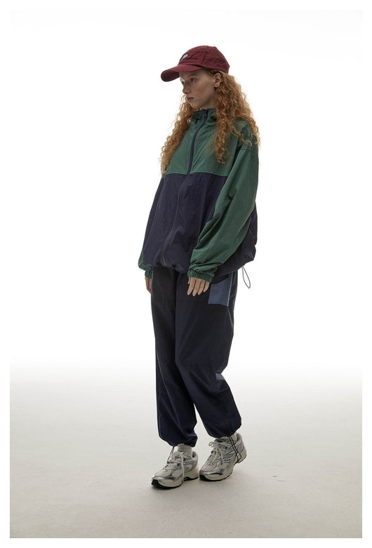 Pantalones Deportivos Casuales con Ajuste en Tobillo para Mujer - Image 8