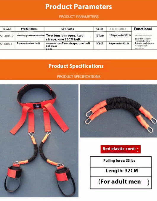 Entrenador de Equilibrio de Tenis Ajustable con Centro de Gravedad Bajo - Image 6