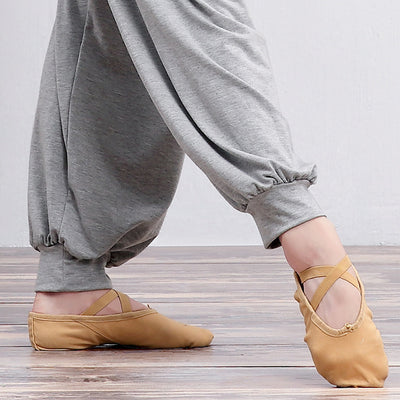 Pantalones de Danza Moderna Harlan para Ensayo - Image 3