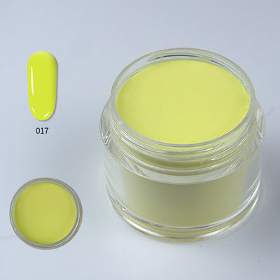 Polvo de Cristal para Extensiones de Uñas - Image 27