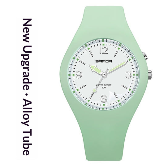 Reloj Deportivo Luminoso Resistente al Agua para Mujer - Image 2