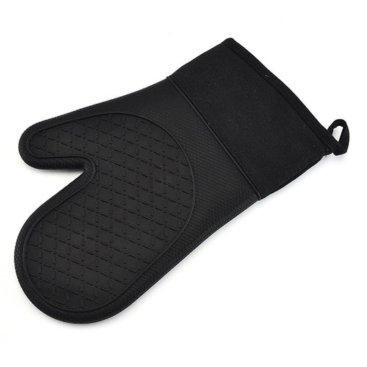 Guantes de Horno Aislantes Térmicos Antiescaldaduras - Image 9