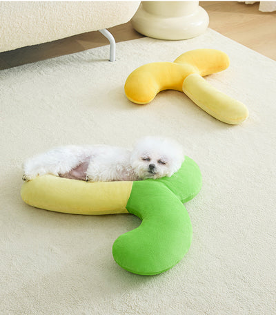 Almohada Ortopédica para Mascotas - Cama Térmica para Perros y Gatos - Image 15