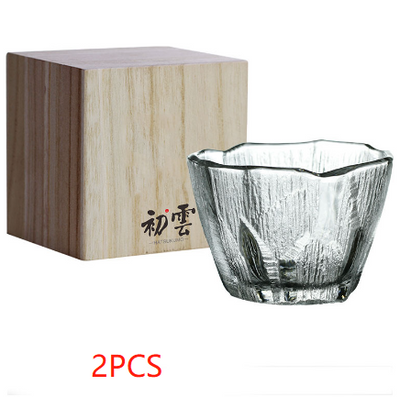 Vaso de Cristal para Whiskey - Diseño Clásico y Elegante - Image 8