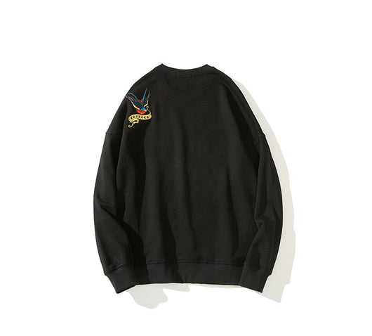 Sudadera Motociclista Calavera Gangster Estilo Urbano - Image 12