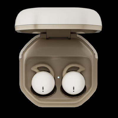 Auriculares Inalámbricos Ultrapequenos para Dormir de Lado sin Presión - Image 3
