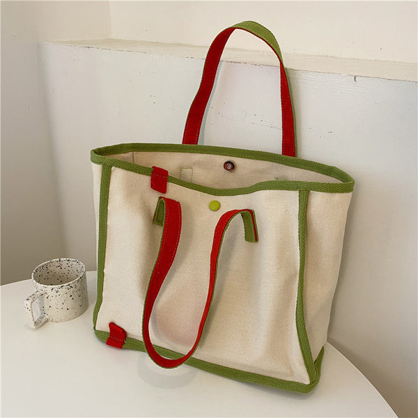 Bolso de Hombro Cuadrado Compacto para Mujer - Capacidad Amplia