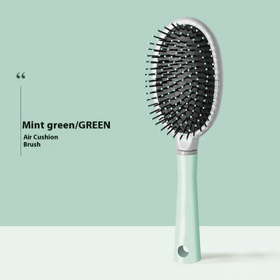Peine Masajeador Rizador para Cabello Largo y Voluminoso - Image 13