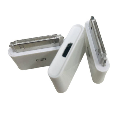 Adaptador USB a 30 Pines Compatible con Apple - Conecta tu Android - Image 3