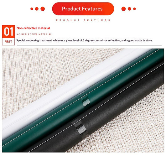 Vinilo Decorativo Adhesivo Removible Impermeable Ecológico - Image 13