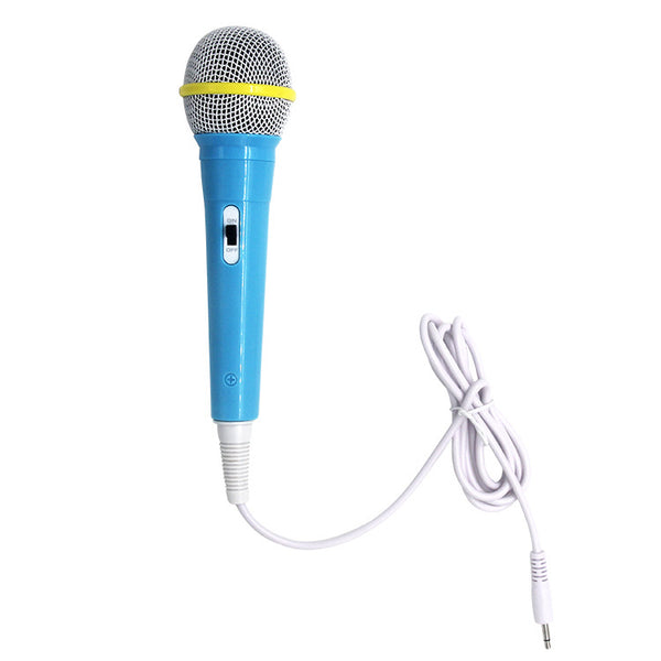Máquina de Historias con Micrófono - Juguete Educativo Interactivo