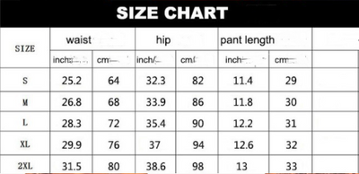 Shorts de Mezclilla Slim Cintura Alta con Elastano - Image 7