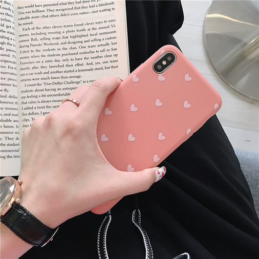 Funda Protectora Love Todo Incluido para Teléfono - Image 7