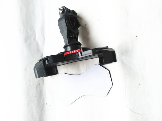 Soporte Giratorio de Cuatro Puntos para Celular en Bicicleta - Image 17