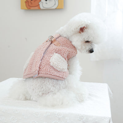 Chaleco con Bolsillos para Mascotas - Colección Otoño Invierno - Image 20