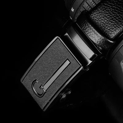 Cinturón para Hombre con Hebilla Automática - Image 16