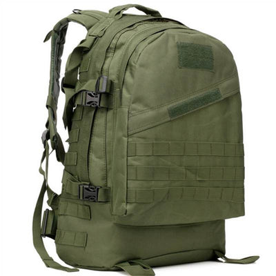 Mochila de Senderismo Impermeable 40L - Image 7