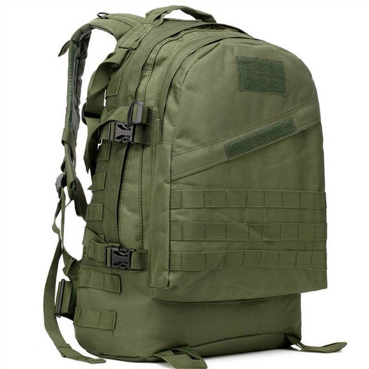 Mochila de Senderismo Impermeable 40L - Image 7