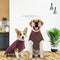 Suéter de Algodón para Mascotas - Ropa Cómoda para Perros