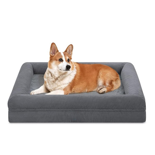 Cama Ortopédica para Perros Grandes - Colchón Premium Golden Retriever - Image 16