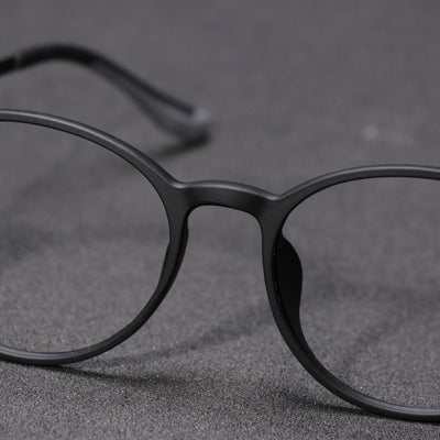 Gafas Retro Redondas con Protección UV - Image 11
