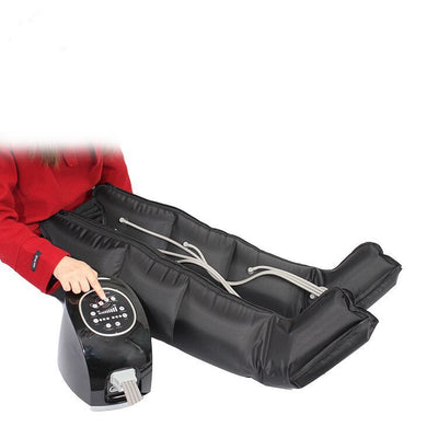Masajeador automático de piernas y pies con amasado terapéutico - Image 12