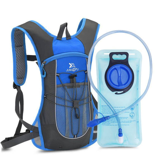Mochila Impermeable para Senderismo y Carreras de Resistencia - Image 7