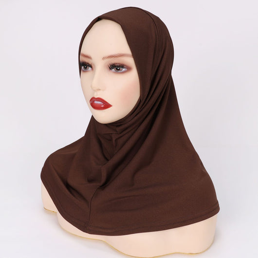 Pañuelo Holgado para la Cabeza - Estilo Relajado y Versátil - Image 22