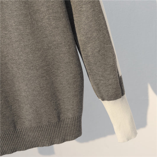 Conjunto de Punto Cubridor de Silueta Cómodo - Image 14