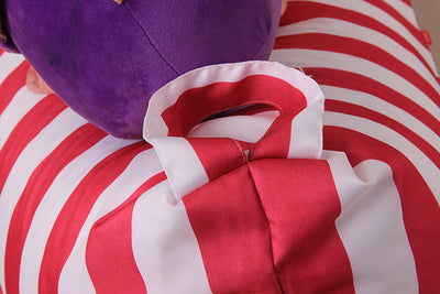 Puf Organizador de Peluches - Sofá Infantil Multifuncional - Image 10