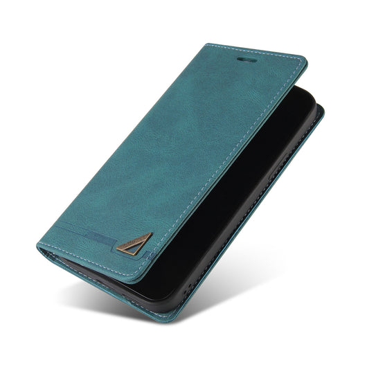 Funda de Cuero Premium para Redmi Note 10 Pro, Poco X3 y Lite - Image 17