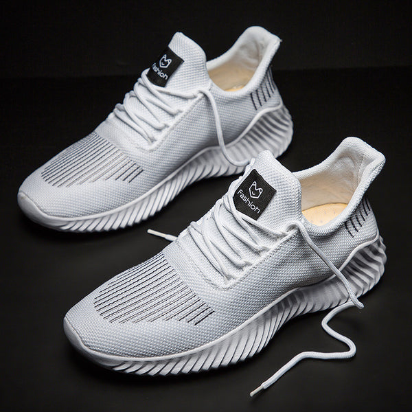 Zapatillas Deportivas Casuales Transpirables para Hombre