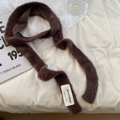 Pañuelo Multiuso de Color Liso - Accesorio Versátil para Cualquier Ocasión - Image 10