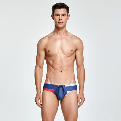 Bañador Tipo Brief para Hombre - Diseño Costero - Image 11