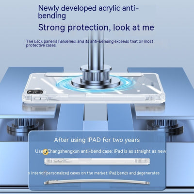 Funda Protectora para iPad - Image 2