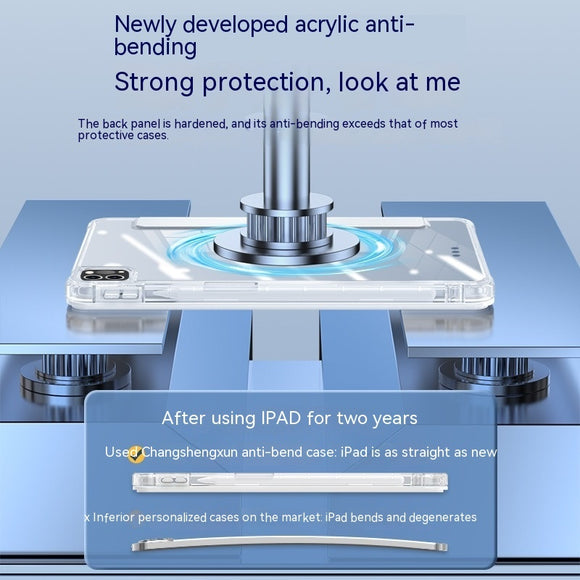 Funda Protectora para iPad