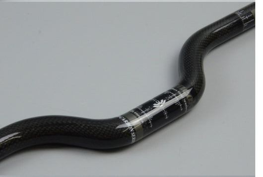 Manillar de Carbono Completo para Bicicleta - Image 5