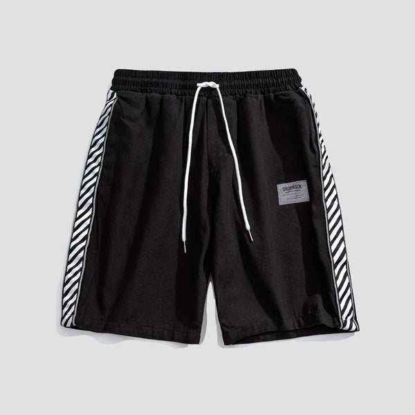 Shorts de Básquetbol Hombre Verano Sueltos y Ligeros - Image 3
