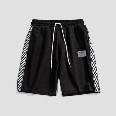 Shorts de Básquetbol Hombre Verano Sueltos y Ligeros - Image 3