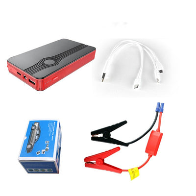 Arrancador de Emergencia Portátil para Automóviles - Image 5