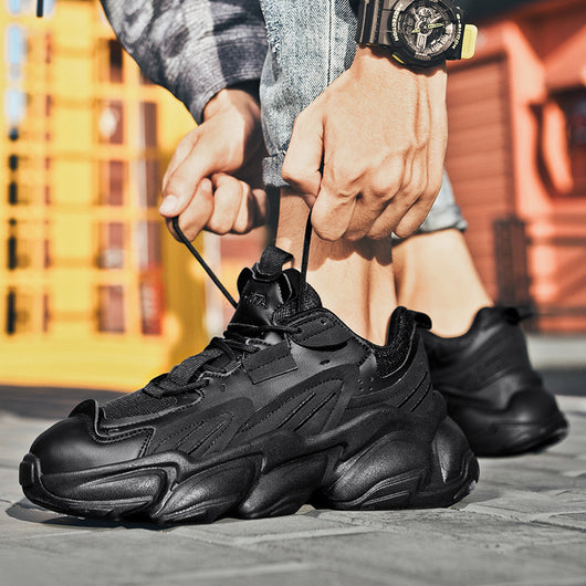 Tenis Casuales de Tendencia Urbana - Image 25