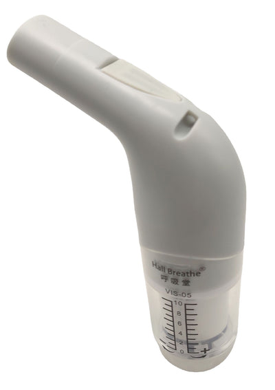 Entrenador Portátil de Respiración para Fortalecer los Pulmones - Image 6