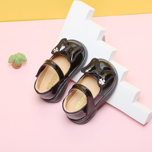 Zapatos Antideslizantes para Bebés y Niños Pequeños con Suela Suave - Image 17